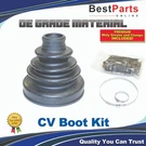 Cv Axle Boot Kit For Ininiti Nissan. Fixed Price $17.99.