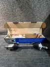 Gsp NCV36558 Front Axle Assembly For 01-05 Honda Civic Coupe/sedan. Fixed Price $61.16.