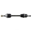 Cv Axle Shaft Auto Plus MZ8-8586A. Fixed Price $86.99.