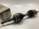 Reman. Proline 60-1110 Front Right Cv Axle (auto Trans). Fixed Price $53.95.
