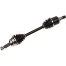 Cv Axle Assembly For 08-10 Mitsubishi Lancer 1700-517442. Fixed Price $195.99.