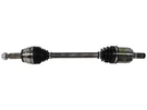 Gsp NCV75139 Front Left Axle Fits 2021-2023 Kia Seltos. Fixed Price $182.99.