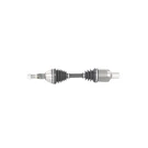 Trakmotive GM-8006 Cv Axle Shaft For 93-02 Allante Deville Eldorado Seville. Fixed Price $84.48.