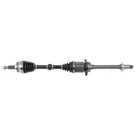 1PC Front Right Cv Axle Shaft For Toyota RAV4 2019-2024 Lexus ES300H L4 2.5L. Fixed Price $90.99.