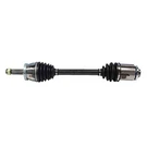 Gsp Auto Parts North America Inc NCV51587 Axle. Fixed Price $113.67.