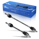 Maxfavor Front Cv Axle Shaft Boot Assembly For 2002-2005 Hyundai Sonata Fwd. Fixed Price $214.60.