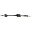 Gsp NCV11250 Front Right Axle Assembly Fits Ford 20-24 Escape. Fixed Price $134.95.