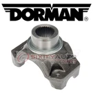 Dorman Rear At Axle Pinion Yoke For 1967-1968 Gq. Fixed Price $269.60.