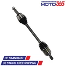 Front Driver Side Cv Axle Shaft For Kia Seltos Sx Lx Ex 2021 2022 2023 Oem. Fixed Price $130.17.