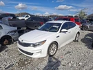 2016 Kia Optima Passenger Front Axle Shaft Used 2.4L Fwd 125K Miles. Fixed Price $84.95.