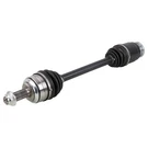 Front Left Driver Cv Axle Shaft For Honda Accord Crosstour &. Fixed Price $180.41.