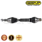 Extended Travel Front Cv Axle Shaft For 2012-2025 Ram 1500 2019-2021 Classic 4WD. Fixed Price $179.39.