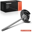 A-premium Drive Axle Shaft Assy Rear Passenger Side For Toyota 4RUNNER 2003-2009. Fixed Price $500.83.