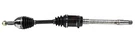 Genuine Gsp 07-11 Nissan Altima (2.5) Axle Assembly Front Right NCV53926. Fixed Price $138.18.