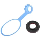 19258265 Ac Delco Automatic Transmission Mainshaft Seal Front Passenger Right. Fixed Price $30.24.