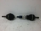 2020 Jeep Cherokee Right Passenger Axle Shaft Front 4WD Fits 58K 19-23 3.2L. Fixed Price $105.09.