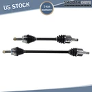 Gsp Front Cv Axle Shaft For 1999-09 Hyundai Elantra Tiburon Kia SPECTRA5. Fixed Price $210.64.