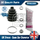 Fits Vw Beetle Bora Golf Audi A3 Seat Leon Cv Joint Boot Set Front Stallex. Fixed Price $31.45.