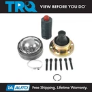 Trq Front Drive Shaft Cv Joint Boot Repair Kit Ford Pickup Truck 4WD. Fixed Price $69.95.
