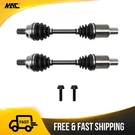 2PCS Front Lh & Rh Cv Axle Shaft For Mercedes-benz C300 2008-2014 C350 2013-2015. Fixed Price $109.49.