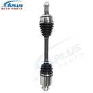 Cv Axle Shaft Front Right For Honda Cr-v Lx Sport Utility 2.4L 1.5L 2017-2019. Fixed Price $123.98.