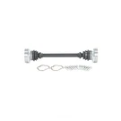 Cv Axle Shaft Surtrack GM-8249 Fits 05-06 Pontiac Gto. Fixed Price $145.06.