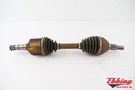 Front Outer Cv Axle Shaft Cylinder Id: 12771474 Fits 2008-2011 Saab 9-3 698148. Fixed Price $60.00.