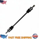 Rear Left Cv Axle Shaft Joint Assembly For 2012 Honda Cr-v 2.4L L4 Awd. Fixed Price $149.97.