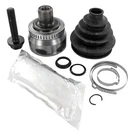 For Volkswagen Passat 2002-2005 Vaico V10-8555 Cv Joint Kit. Fixed Price $97.72.