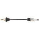 Trakmotive Cv Axle Shaft For Subaru SB-8122. Fixed Price $151.72.