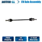 Front Right Cv Axle Shaft For Mercury Capri 91-94 Tracer 87-89. Fixed Price $110.75.