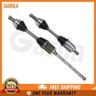 Garila Front Pair Cv Axle Shaft Joint Assy For Bmw Xdrive 328I 335I 3.0L L6 Awd. Fixed Price $266.60.