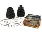 Genuine Oem Cv Joint Boot Kit For Toyota 0443804021. Fixed Price $58.04.