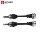 For 1992-1996 Toyota Camry Avalon ES300 3.0L V6 Front Pair Cv Axle Assembly. Fixed Price $181.89.