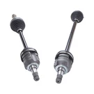 Lablt Front Side Cv Axle Assembly 665224 For 2008-2018 Toyota Corolla Matrix. Fixed Price $91.17.