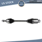 Gsp Front Right Passenger Cv Axle Assembly For Mazda CX-7 2010-2012 L4 2.5L. Fixed Price $138.99.