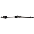 Gsp Auto Parts North America Inc NCV47126 Axle Assembly. Fixed Price $219.54.