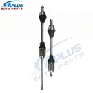 Cv Axle Shaft Assy Front Left & Right Set For Bmw X5 3.0L L6 Awd 2015-2018. Fixed Price $283.89.