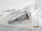 Genuine Bmw Oem 11-12-7-558-449 Torx Screw 889522. Fixed Price $22.99.