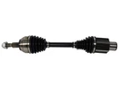 Gsp NCV11275 Front Right Axle Assembly Fits Ford 21-24 Bronco Sport. Fixed Price $126.95.