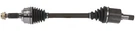 Cv Axle Assembly Cardone 66-4261. Fixed Price $183.72.