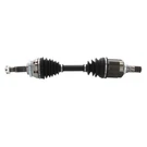 Trakmotive Cv Axle Shaft P Ni 8157. Fixed Price $96.94.
