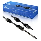 Maxfavor Front Cv Axle Shaft For 2002-2003 Nissan Maxima Se 3.5L V6 Manual. Fixed Price $290.37.