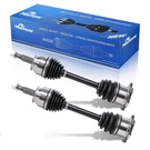 Maxfavor Xtreme Duty Cv Axle Front For 2004-2015 Titan Armada Pathfinder. Fixed Price $328.99.