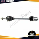For Kia Sedona 3.5L V6 Fwd Front Right Passenger Side Cv Axle Shaft Assembly. Fixed Price $218.21.