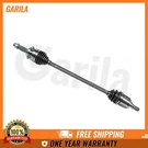 Garila Rear Cv Axle Joint Shaft Assy For 2010-2015 Lexus RX350 3.5L V6 Awd Fwd. Fixed Price $106.40.