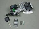 06 07 08 09 10 11 Honda Civic Oem Ignition Switch Cylinder Lock Mt Trans 2 Key. Fixed Price $116.98.