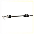 2005-2007 Ford Escape Rear Left Driver Side Axle Shaft Assembly Oem 447-02919L. Fixed Price $51.00.