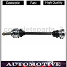 Rear Right Passenger Cv Axle Shaft Fits 2001 2002 2003 2004 2005 Lexus IS300. Fixed Price $159.79.