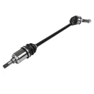 Rear Right Cv Axle Shaft Assembly 42310TX4A12 2016-2018 Acura Rdx. Fixed Price $97.99.